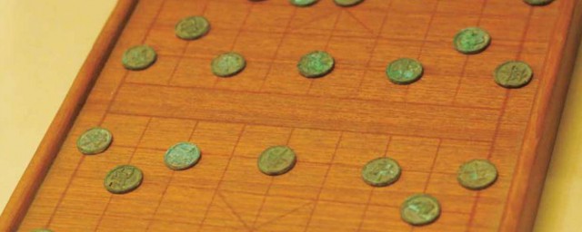 象棋的几种开局情况(象棋大约共有多少种开局方式)