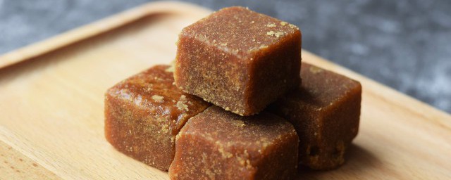 红糖如何快速弄碎(怎样才能把红糖整碎)