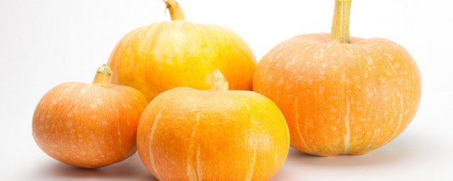 南瓜的禁忌和副作用有哪些(南瓜的害处,南瓜的副作用和禁忌症)