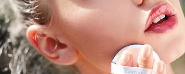 气垫怎么清洗才好(气垫的垫子怎么清洗)