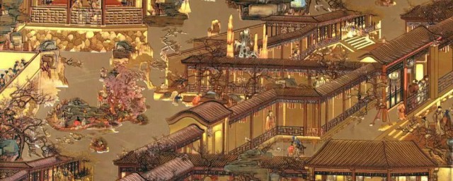 古代的长安说的是现在哪个城市(古代时候的长安是现在的哪个城市)