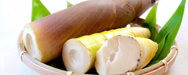 春笋怎样长期保存(新鲜的春笋怎样保存才能放久)