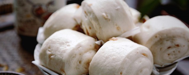 做馒头发酵需要多少时间(一般做馒头发酵要多久)