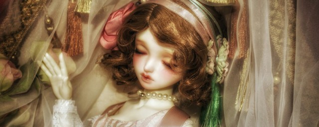 养bjd娃娃有什么注意事项(bjd娃娃需要保养吗)