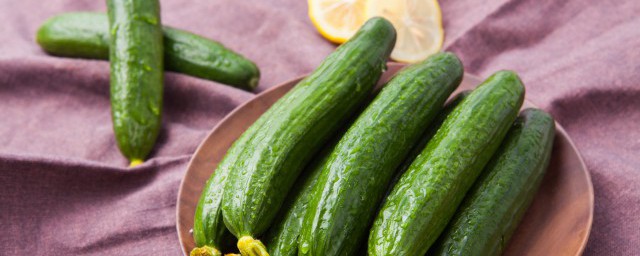 黄瓜煮了吃营养会不会流失(水煮黄瓜会破坏营养吗)