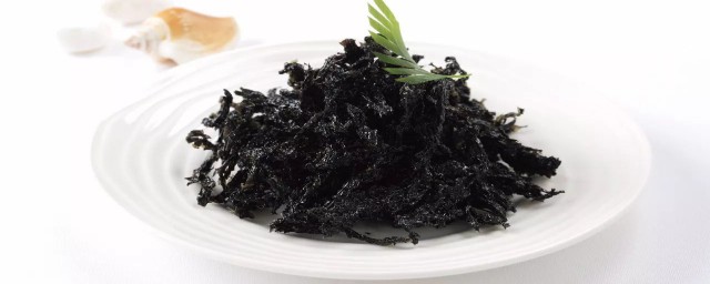 哪种情况不能吃紫菜有什么禁忌(紫菜禁忌食物)
