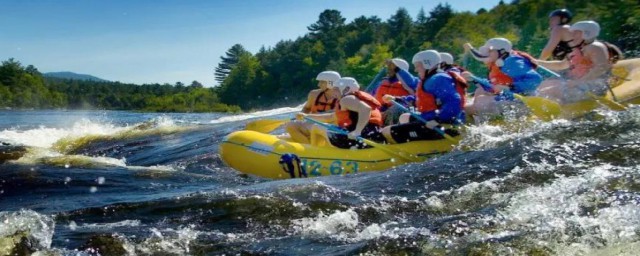 野外漂流7个注意事项(漂流安全注意事项有哪些)