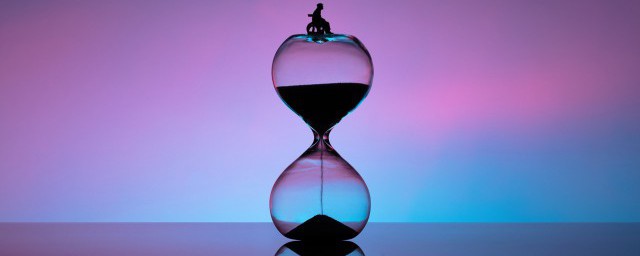 让沙漏漏得更快的方法(有没有让沙漏漏的更快的办法)