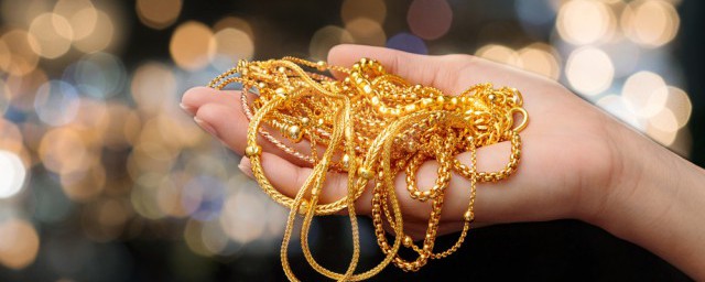 项链长度如何选(关于项链的长度,你选对了么?)