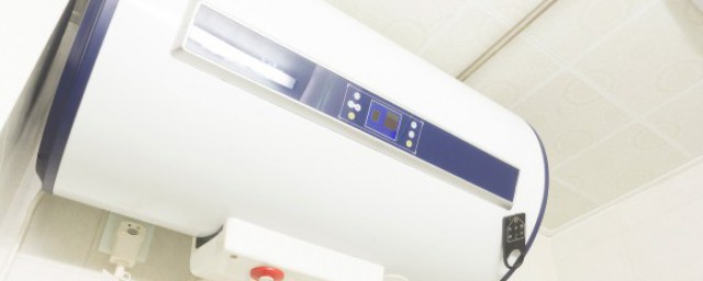 万家乐热水器出现e1的原因(万家乐热水器出现e1是什么问题)