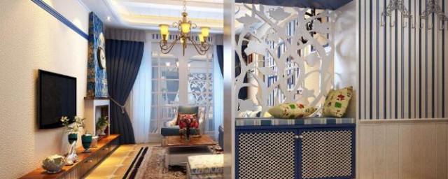 入户玄关风水禁忌有哪些(入户玄关风水学)