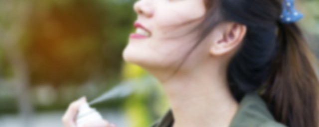 防晒是护肤的步骤几呢(护肤的正确步骤防晒用在哪一步)