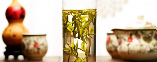 龙井与绿茶有哪些区别(龙井是红茶还是绿茶的区别)