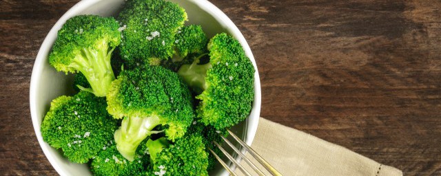 吃西兰花有哪些禁忌(什么不能吃西兰花)