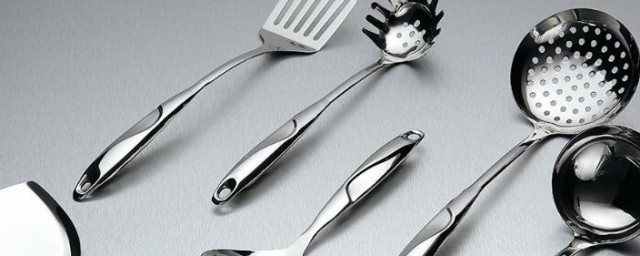 不锈钢做餐具安不安全(不合格的不锈钢餐具的危害)