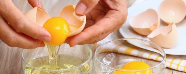 判断鸡蛋好坏的方法有哪些(怎样分辨鸡蛋的好坏有什么方法)