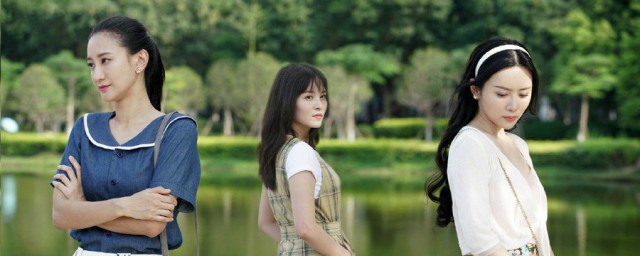 那片花那片海电视剧简介(那片花那片海电视剧情介绍)