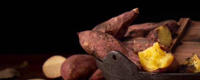 番薯禁忌人群有哪些(多吃番薯的好处)