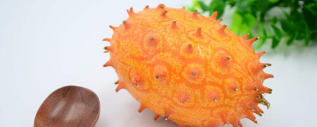 火参果的营养价值(火参果的营养价值高吗)