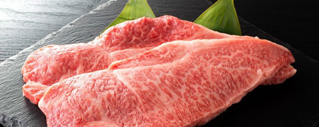 牛肉排酸的方法(牛肉如何排酸)