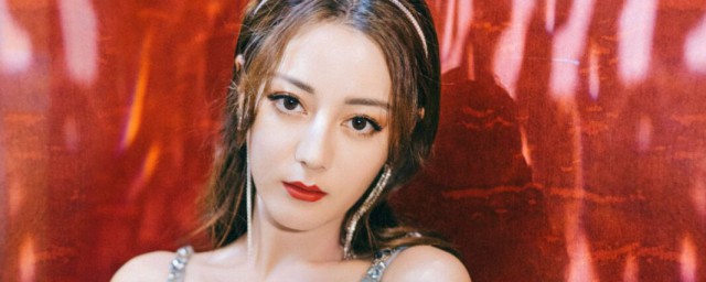 迪丽热巴个人介绍(迪丽热巴个人资料简介迪丽热巴)