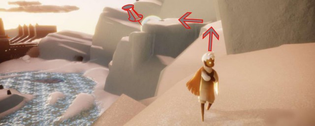 光遇霞谷先祖在哪里的(光遇霞谷所有先祖在哪)