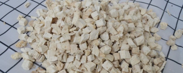 葛根晒干不变黑有哪些方法(葛根是晒干好还是晾干好)