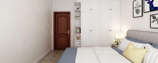 卧室有哪些风水禁忌(卧室装修风水禁忌都有哪些)