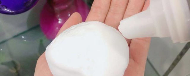 怎么使用泡沫发蜡(泡沫发蜡什么作用)