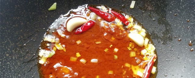 香其酱介绍(香其酱做什么)