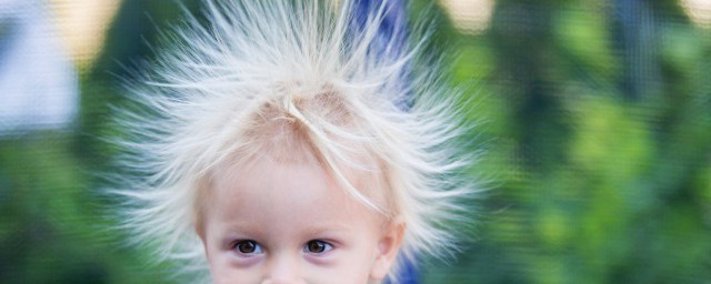 去除静电的小技巧(去除静电的好方法)