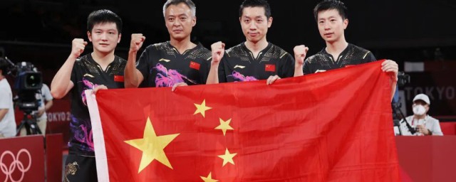 乒乒乓乓天下无双歌曲介绍(乒乒乓乓天下无双歌词)