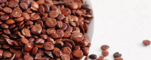 酸枣仁的副作用与禁忌有哪些(酸枣仁是否有副作用)