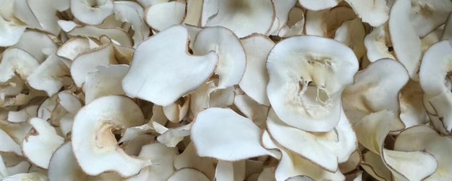 怎么泡发干海底椰片(海底椰片泡水)