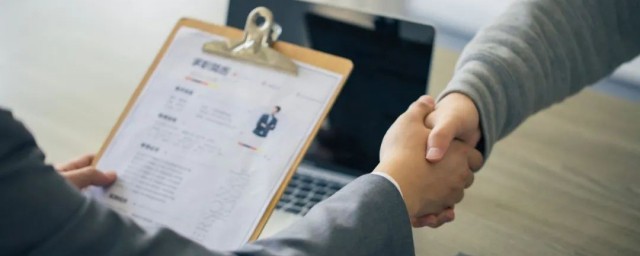 面试方法(面试方法和测评工具)