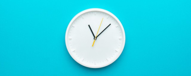 几点到几点是中午(几点到几点是中午?)