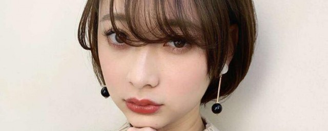 圆脸如何剪刘海(圆脸怎样剪刘海)