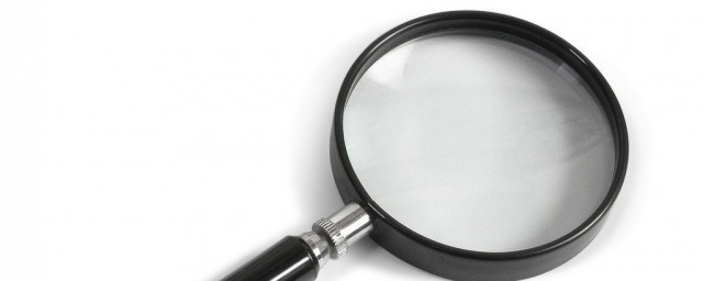 放大镜是什么原理(放大镜是什么原理成像)