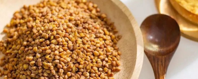 苦荞茶能吃吗(苦荞茶能吃吗?)