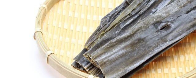 海带是不是海鲜(海带是不是海鲜?)