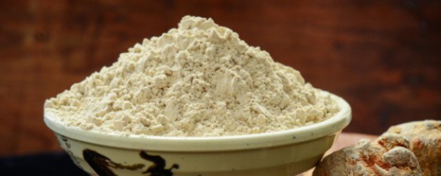 食用四宝粉的主要事项(四宝粉的功效与作用及食用方法)