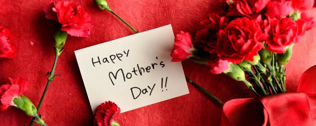 母亲节适合送哪些花(母亲节送花送什么花合适)