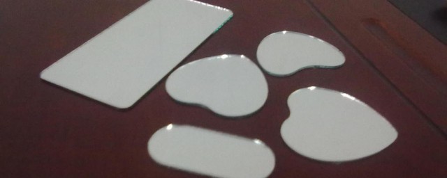 单面镜和双面镜分辨方法介绍(鉴别单面镜和双面镜)