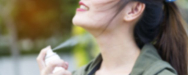 防晒霜怎么能清洗(用了防晒霜如何清洗)