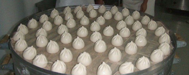 关于包子二次加热的方法介绍(包子二次加热需要多长时间)