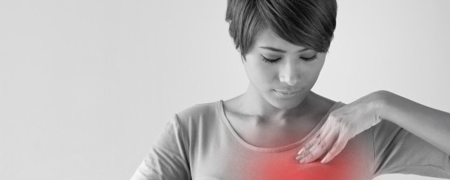 乳腺增生的饮食注意事项(乳腺增生如何注意饮食)