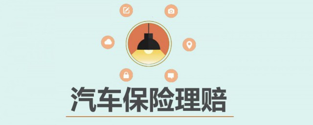 车险理赔流程是什么(保险车险理赔流程怎样的)