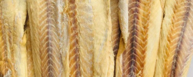 吃明太鱼干要注意什么(明太鱼干咋吃)