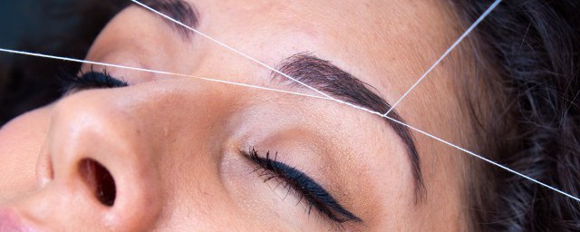 补色跟纹眉的差别(眉毛补色和纹眉一样吗)