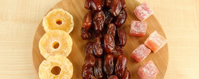 吃蜜枣有禁忌吗(吃蜜枣的危害)